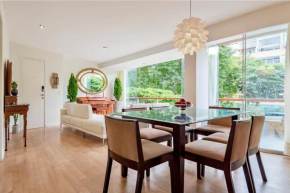 ✶ Kotosh Residence ✶ LUXURY Best Location & Piano